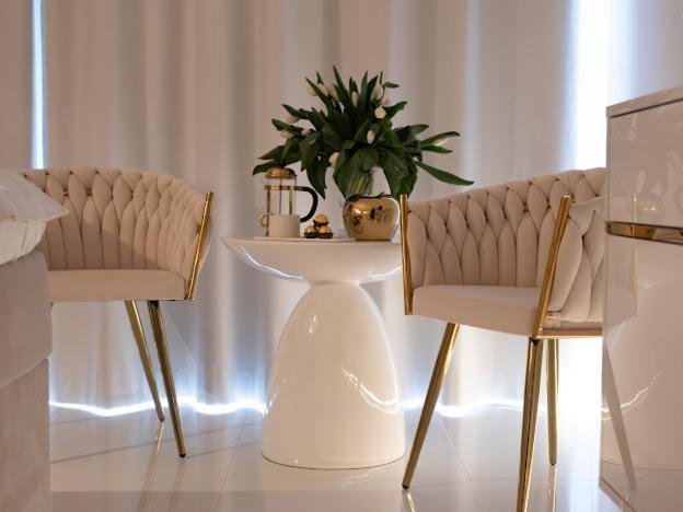 Apartament Gold Sauna&Jacuzzi Kołobrzeg Eksteriør billede