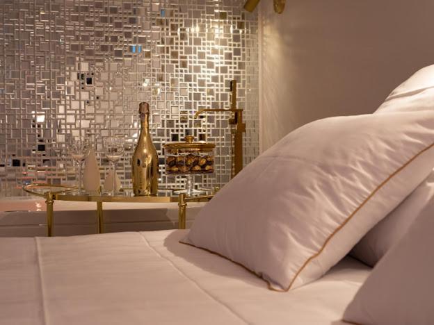 Apartament Gold Sauna&Jacuzzi Kołobrzeg Eksteriør billede